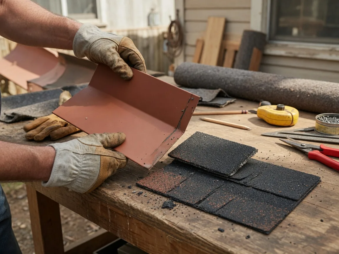 Roof Repair company in Bud, WV